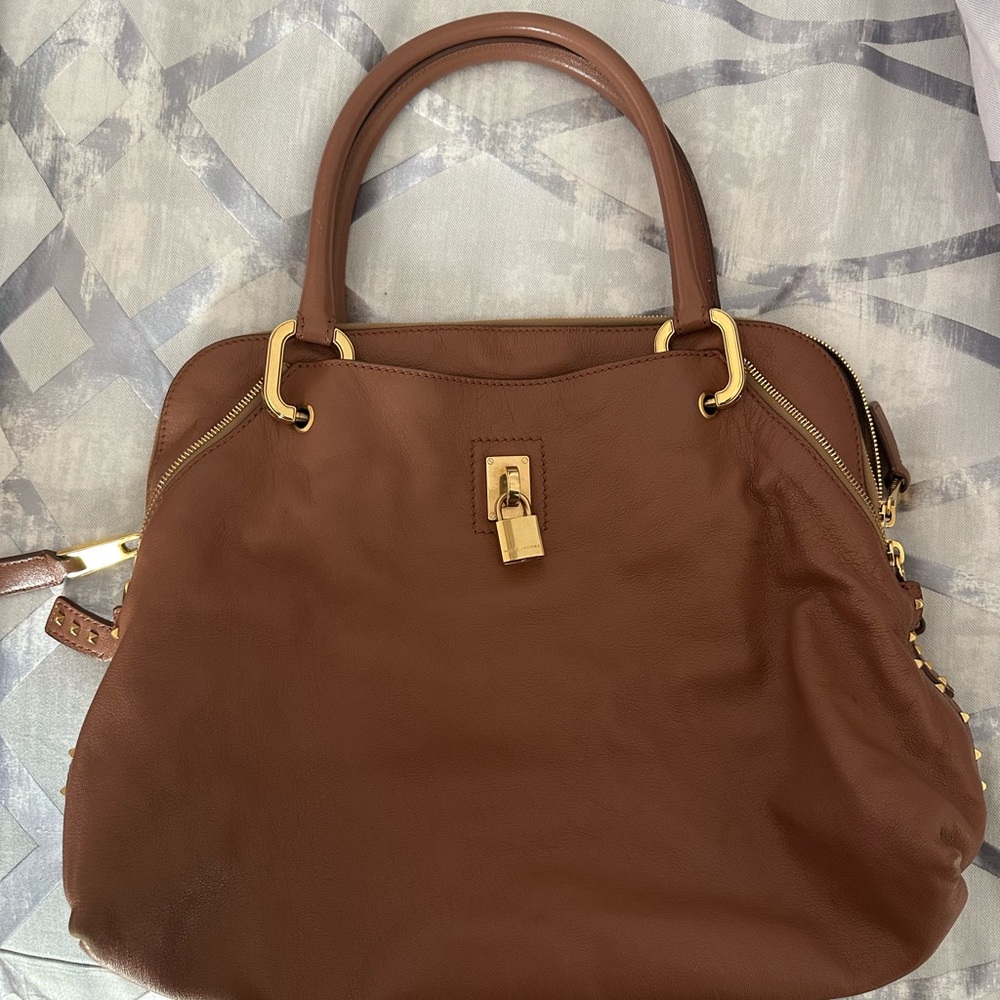Marc Jacobs Paradise Rio Satchel